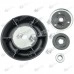 Kit reparatie angrenaj unghiular motocoasa Husqvarna 125 R, 128 R, 129 L
